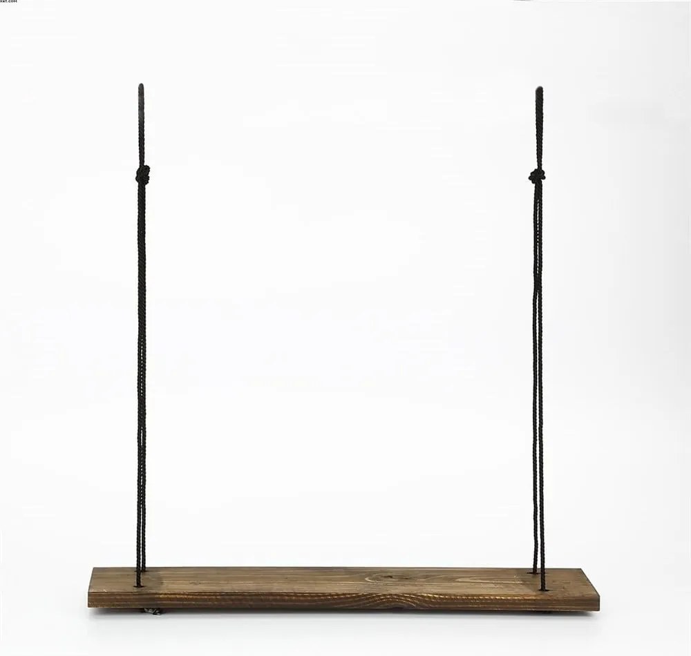 Дървен рафт Hangit - Evila Originals