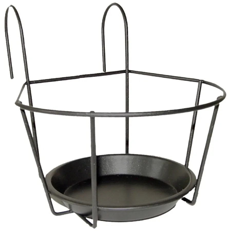 Метална поставка за саксия - Esschert Design