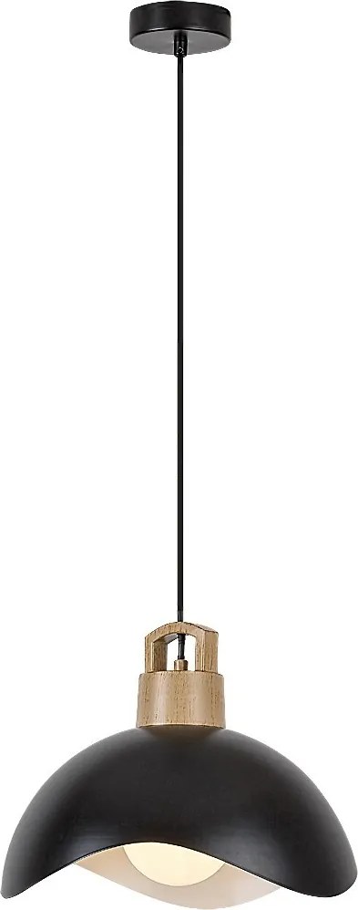 Rabalux Filina Висящи осветителни тела IP20 E27 1x MAX 40W K 72228