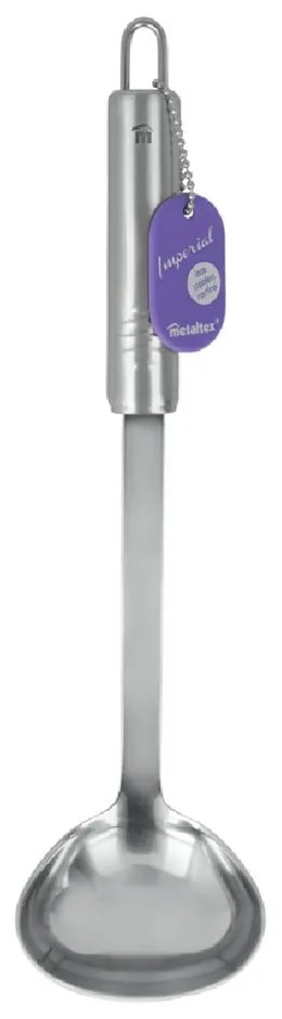 Черпак за сосове Черпак за сосове, дължина 29 cm Imperial - Metaltex