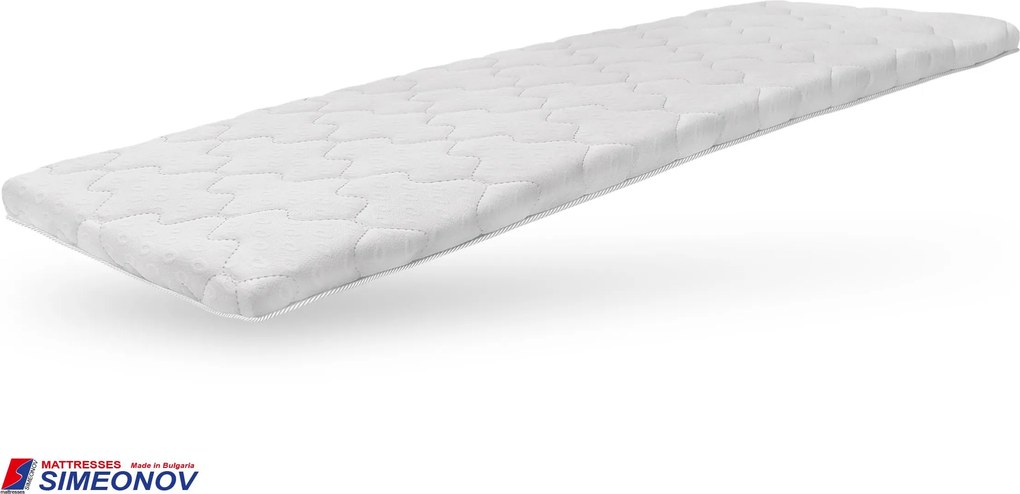 Топ матрак 140/200 Лео Класик
