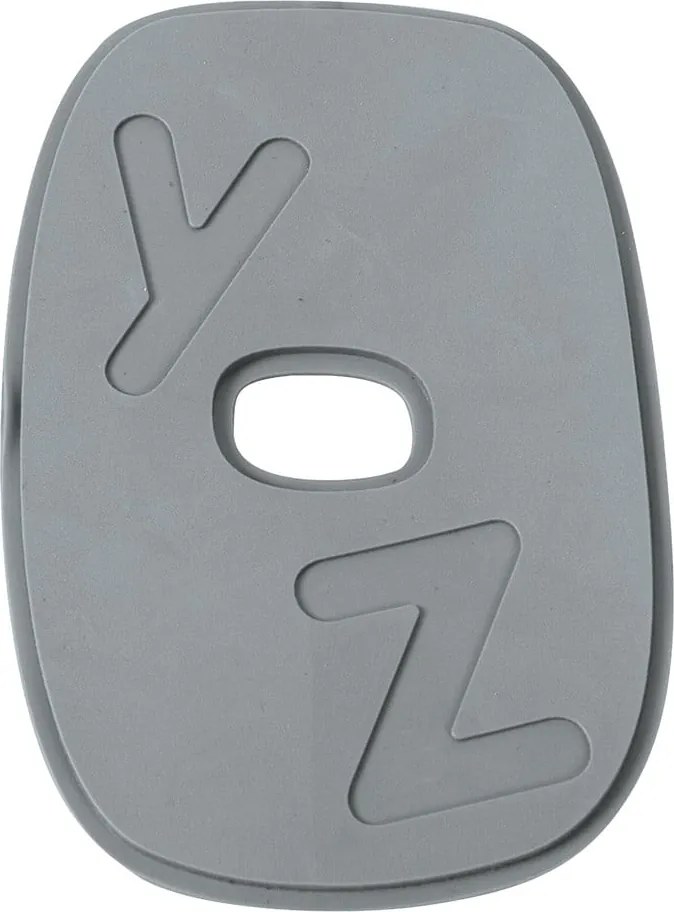 Детски противоплъзгащи подложки за вани в комплект от 10 бр. 11x12,5 cm Chifres – MSV