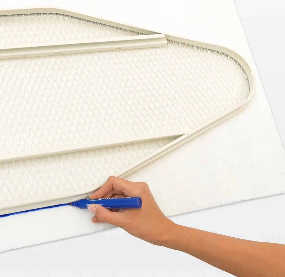 Подложка за покритие на дъска за гладене – Brabantia