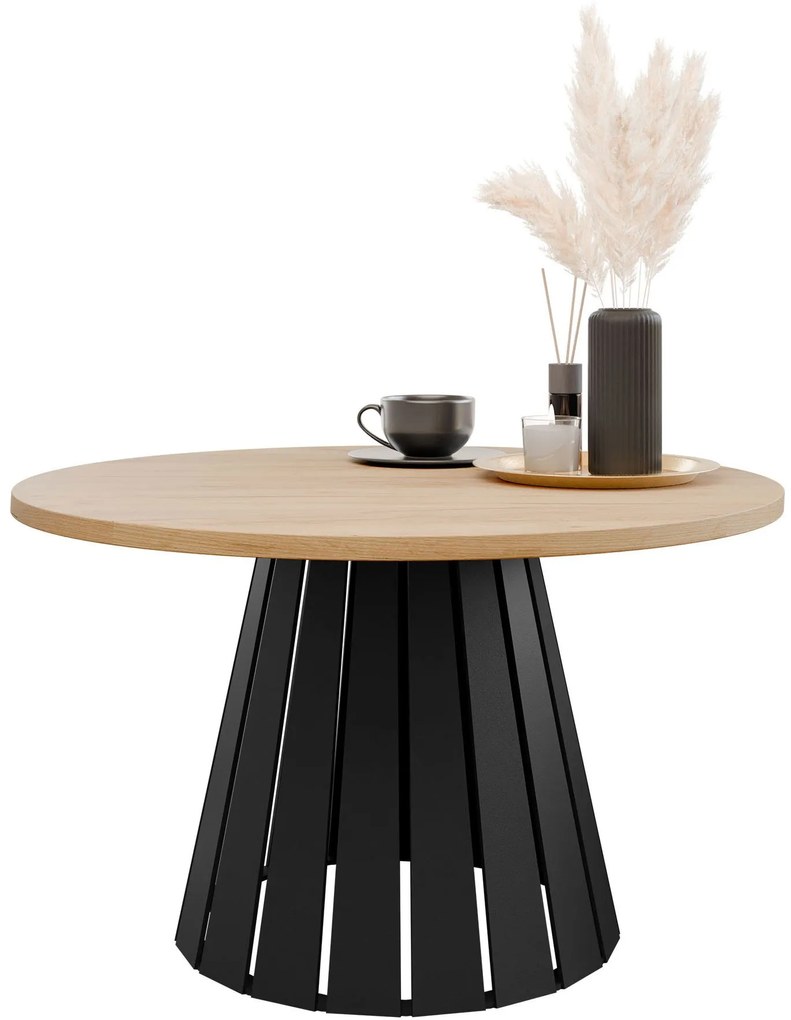 Кафе маса Circolo-Естествено