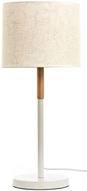 Настолна лампа InLight 3453-White