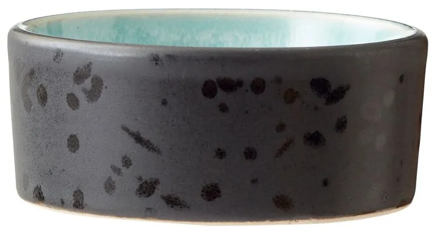 Черни керамични купички в комплект за сервиране 4 бр. Gastro Black/Mix – Bitz