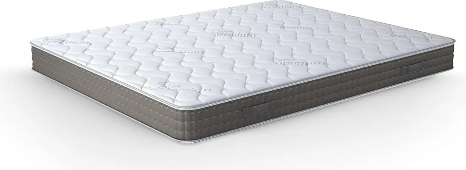 Матрак SilverPlus от isleep 24 см