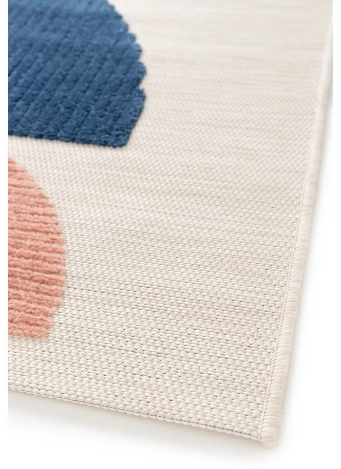 Външен килим 120x170 cm Mila – Universal