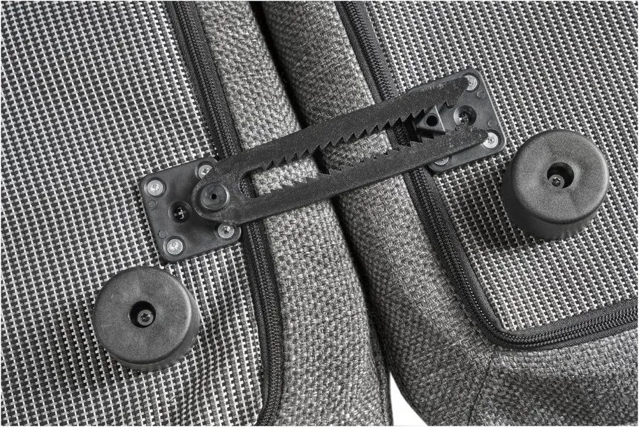 Тъмносива основна плоча за модул Grow – Blomus