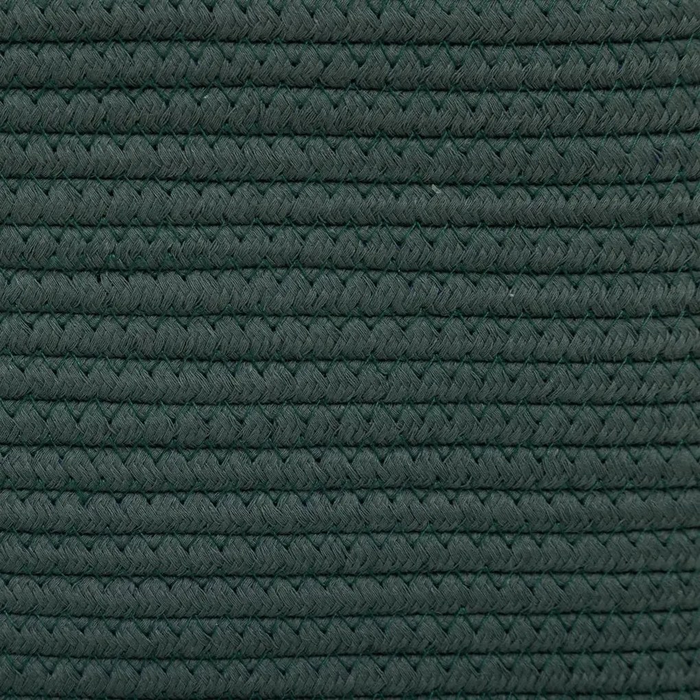 Кош за пране 5five, Duo, 80 L - Зелен