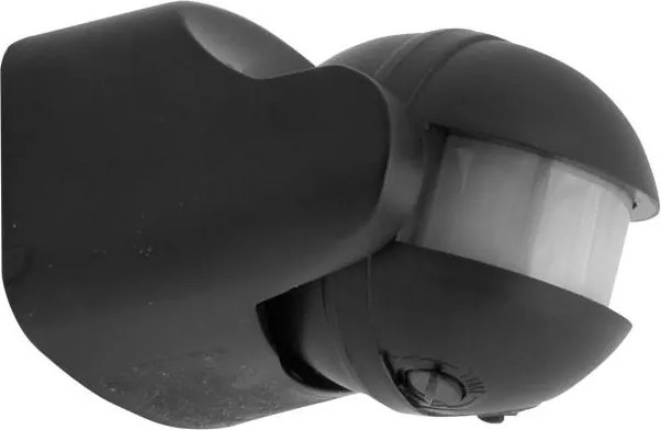 Външен сензор за движение и здрач 180° 230V IP44