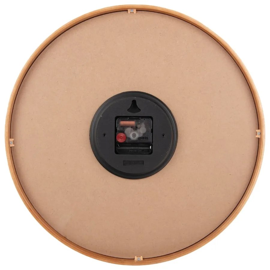 Стенен часовник ø 40 cm Gracil – Karlsson