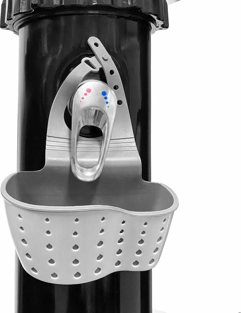 Градински слънчев душ 18 л