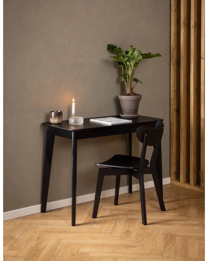 Работна маса 50x100 cm Roxby – Actona