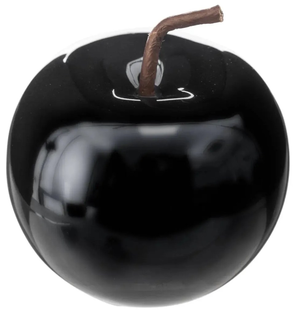 Декоративна фигура atmosphera Cеline, Керамика, 10 cm, Асорти