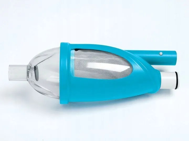 Делукс комплект за почистване на басейни, прахосмукачка - INTEX 28003