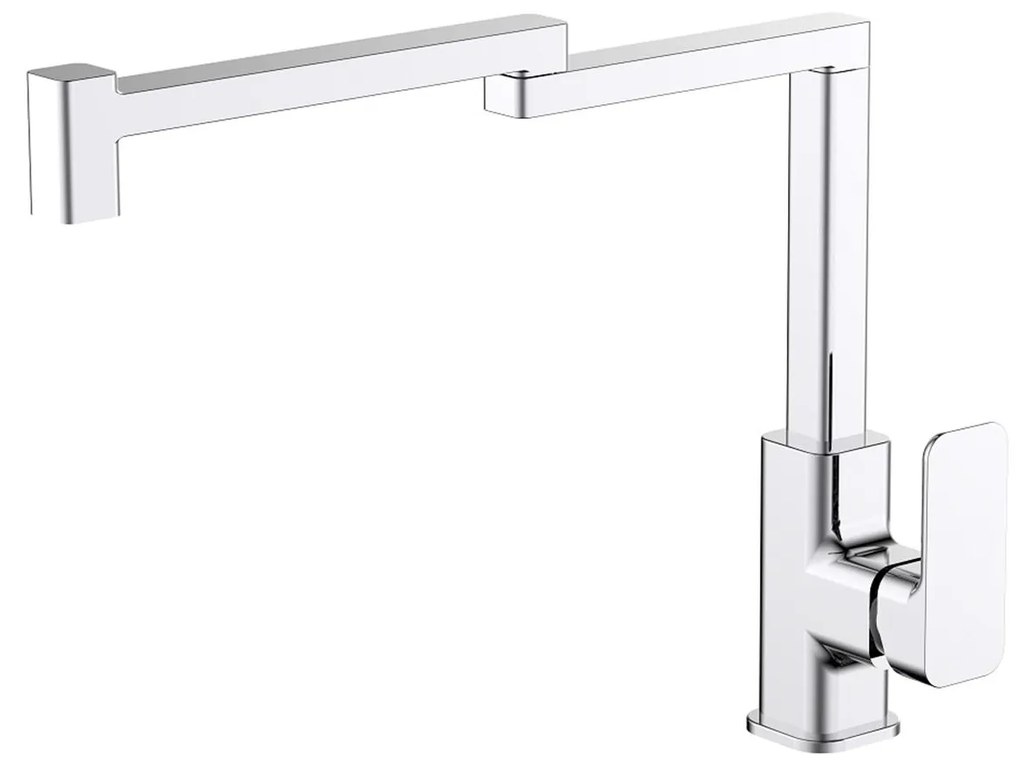 Смесител ICF 7163185