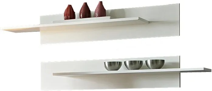 Комплект от 2 рафта Mix-White