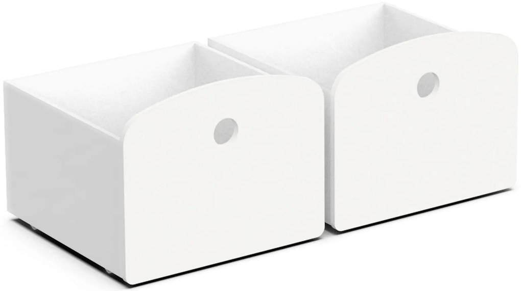 Комплект от 2 чекмеджета Longa