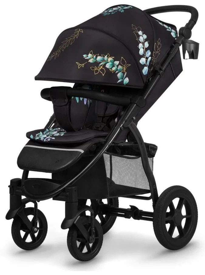 Lionelo - спортна бебешка количка ANNET TOUR Golden Moments