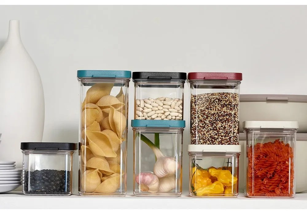 Кутия за храна Black – Mepal