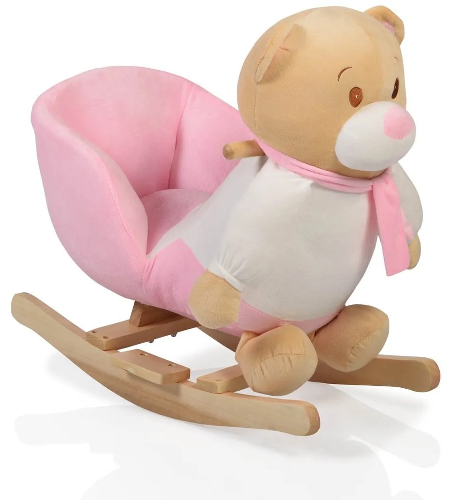 Moni toys  -  Люлка Bear