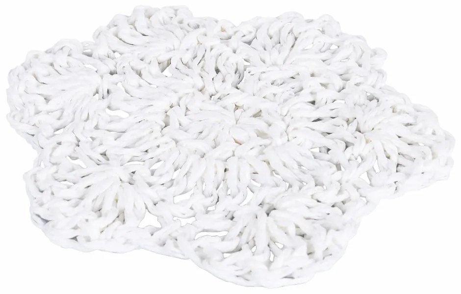 Хартиени подложки в комплект от 6 броя - Villa d'Este