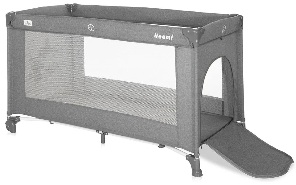 LORELLI Classic Кошара на 1 нивo NOEMI GREY KOALAS