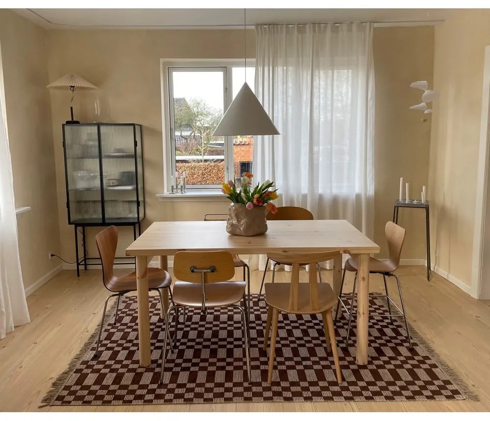 Маса за хранене Pace - Karup Design