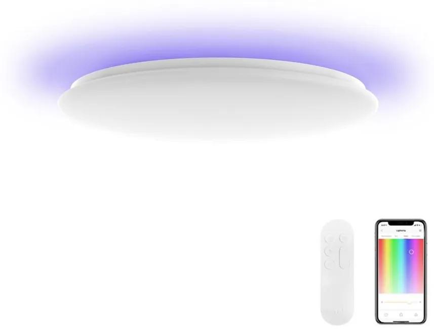 Yeelight LED RGB Димируема лампа ARWEN 450C LED/50W/230V IP50 + д.у.