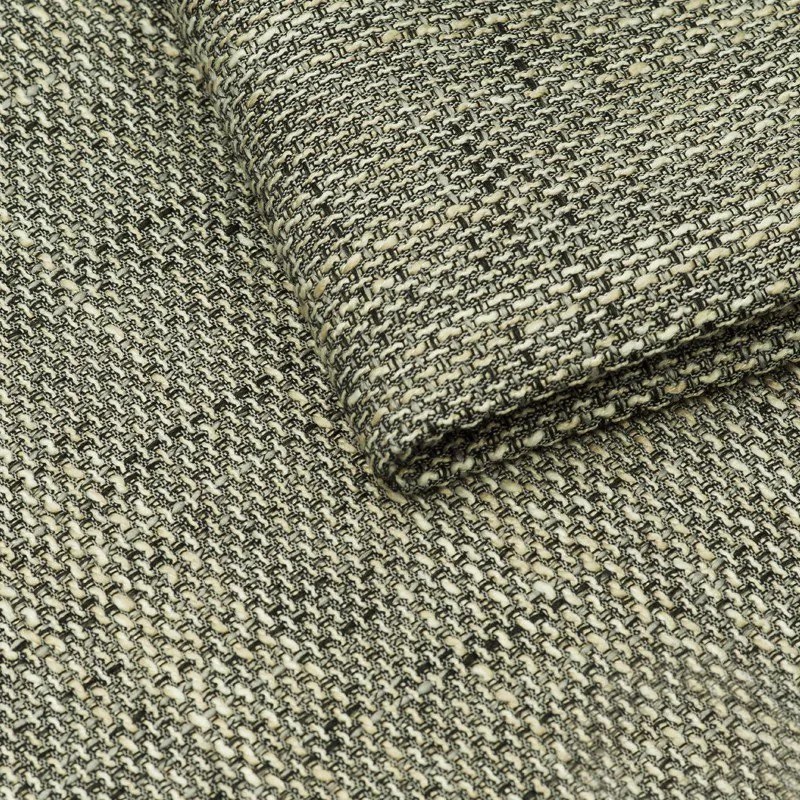 Ъгъл диван Aphпрътite-Gray - Black