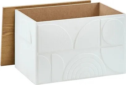 Сет кутии за съхранение atmosphera Catalina, MDF