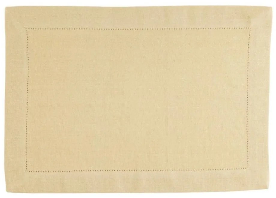 Комплект от 4 подложки от плат 35x50 cm Indi - Ego Dekor