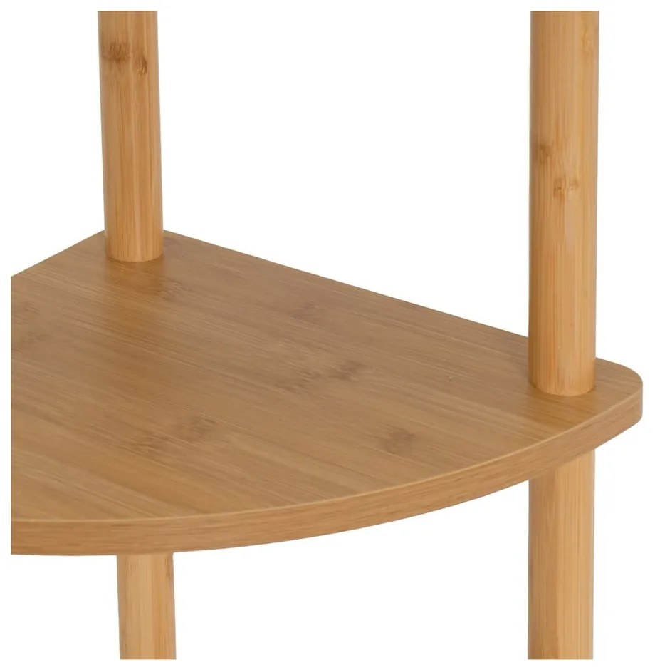 Стелаж в естествен цвят 30x115 cm – Casa Selección