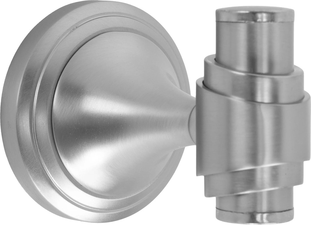 Закачалка за баня 16101 Aristo Brushed Nickle