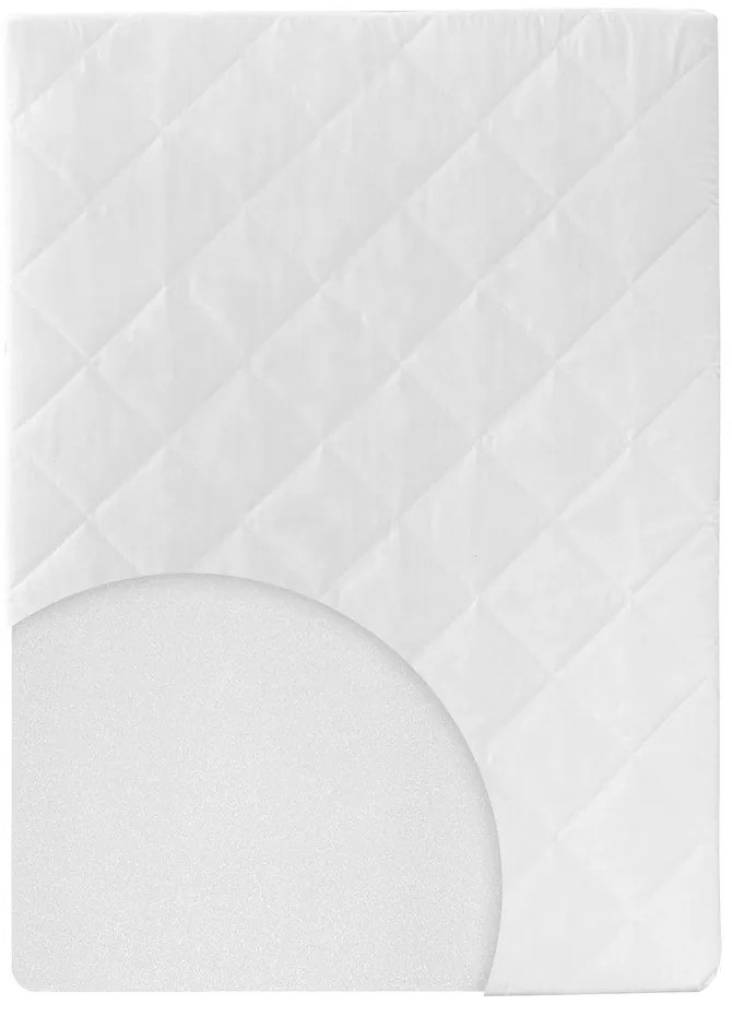 Детски матрак от пяна 75x100 cm - Roba