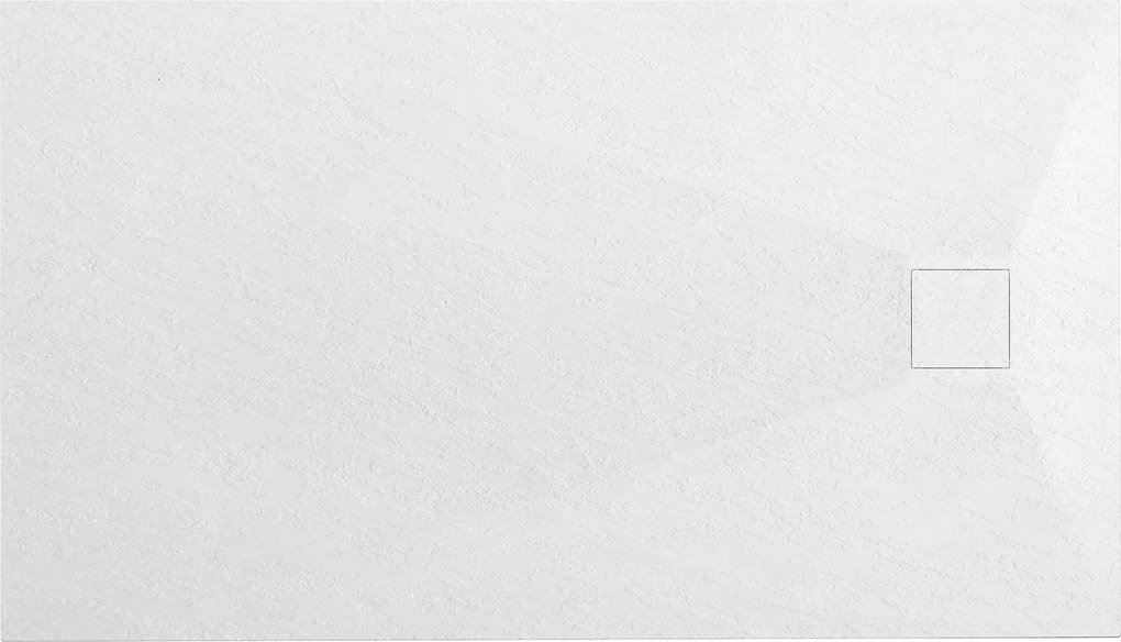 Корито за душ кабина Magnum White 120x80