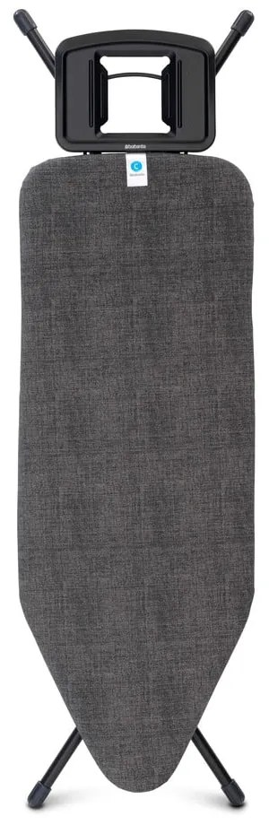 Дъска за гладене Denim Black C – Brabantia