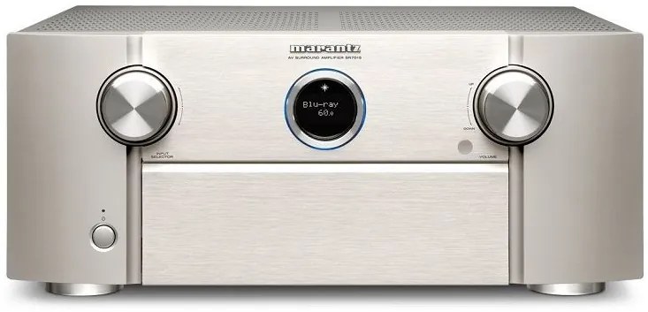 Усилвател Marantz SR7015-Mauro