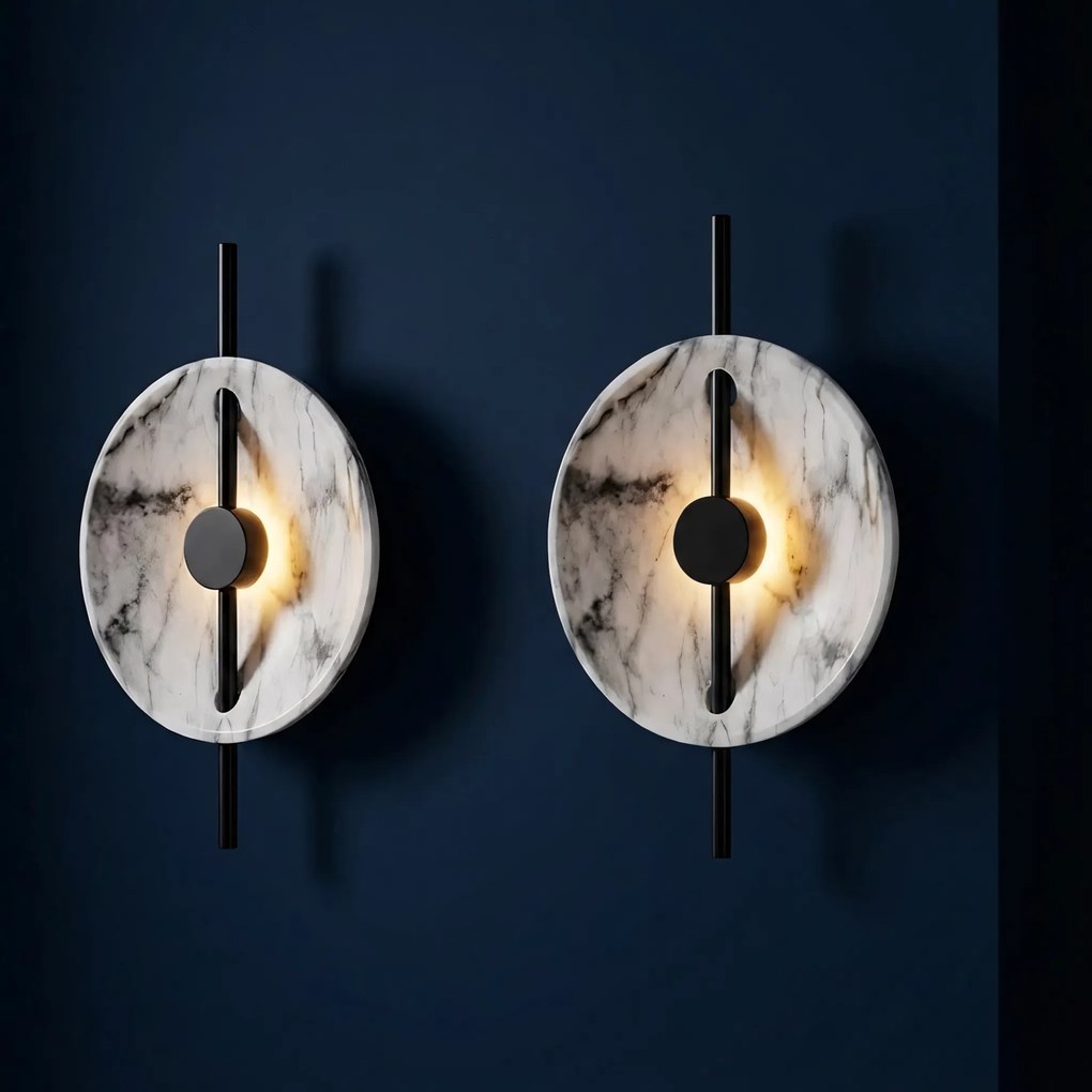 СТЕННА ЛАМПА LED APP1762-1W