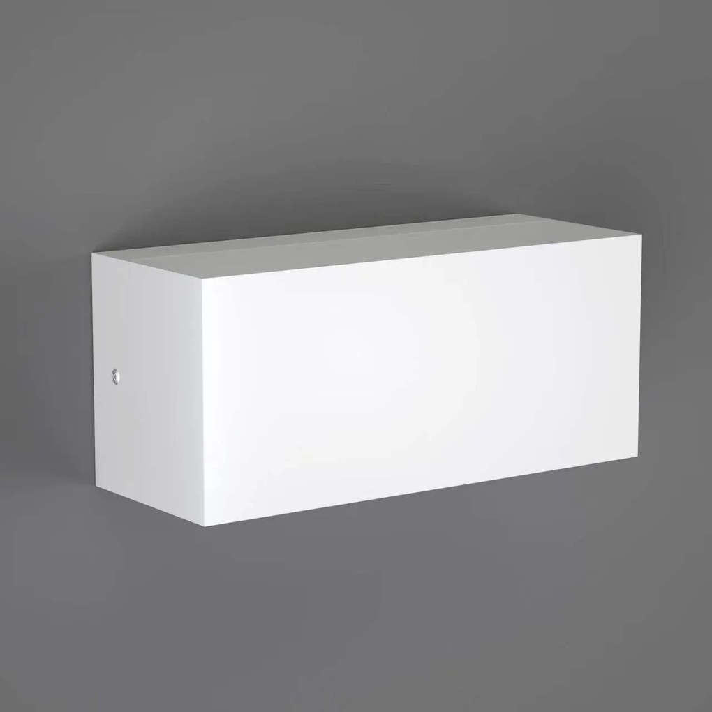 Аплик за стена it-Lighting Martin 802007-Leuko