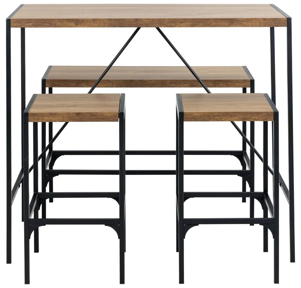 Комплект за хранене Bahamas – Actona