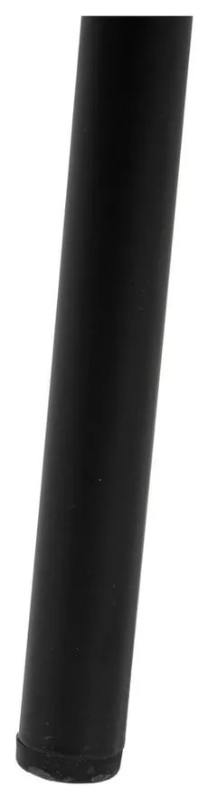 Кафяво-сиво шенилово кресло Classic – Ixia