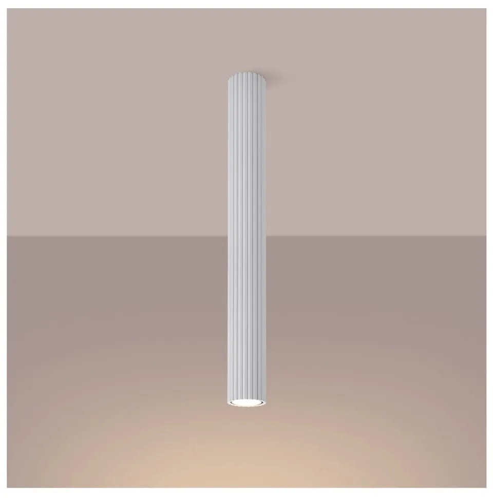 Бял прожектор Gleam – Sollux