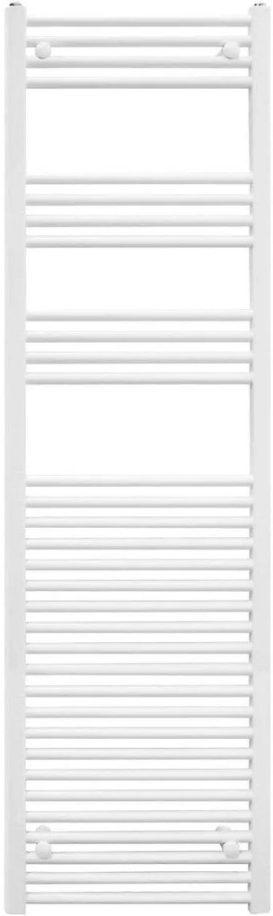 Релса за кърпи с отопление Alto-Бял-176 x 50 cm.