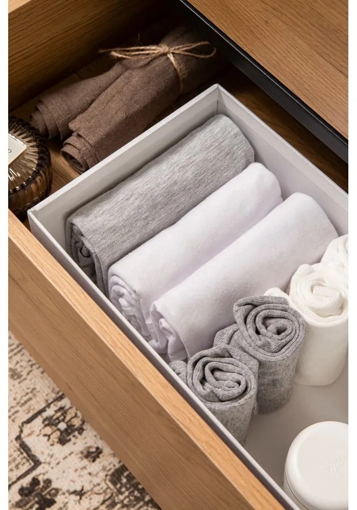 Картонен органайзер за чекмеджета Valle - Bigso Box of Sweden