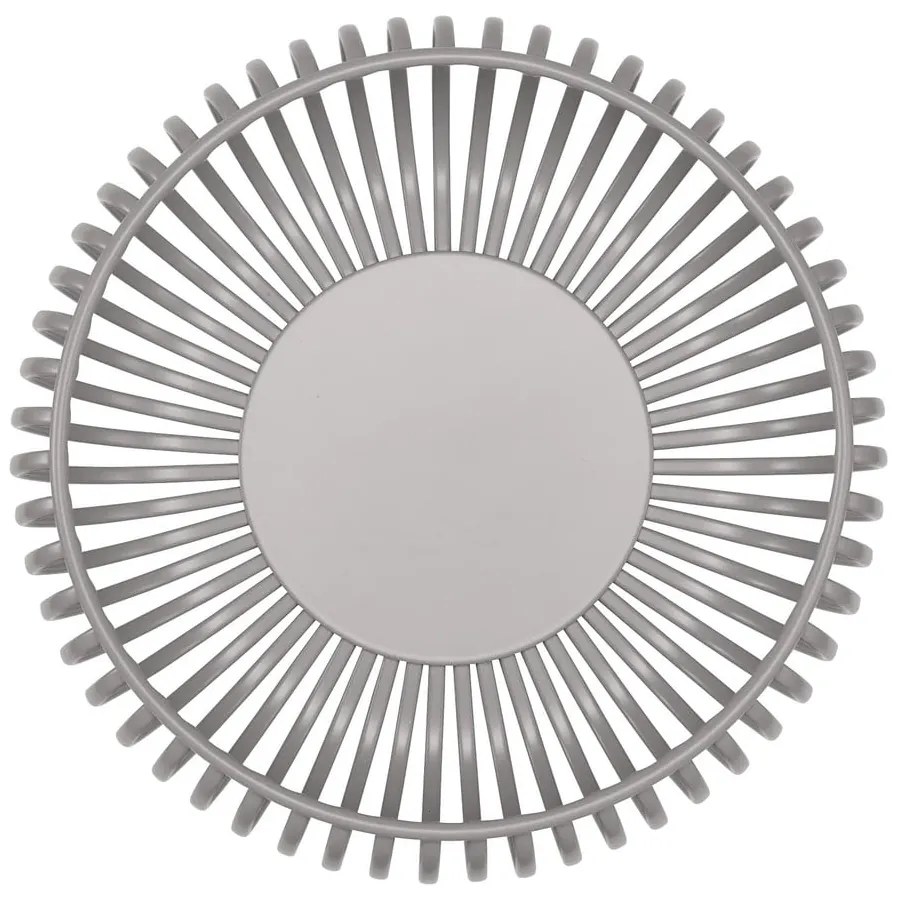 Телена метална кошница ø 20x8 cm Lito – Blomus