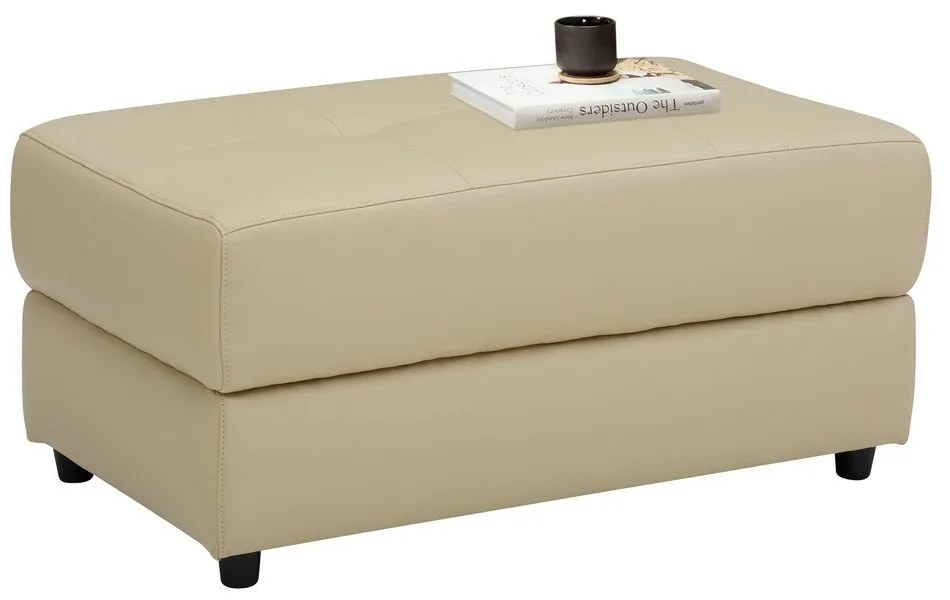 Бяла табуретка Capena – Støraa