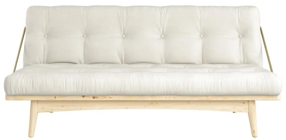 Променлив диван Karup Clear/Natural Folk - Karup Design