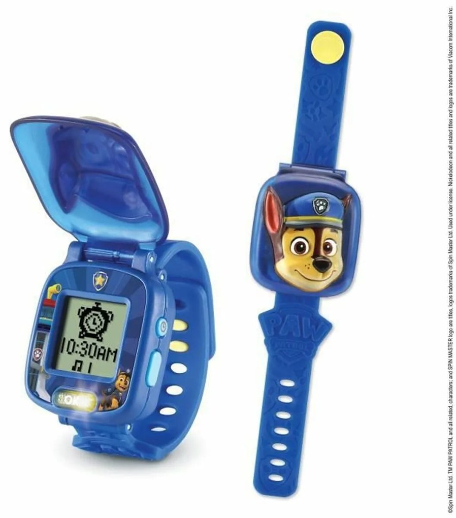 Бебешки часовник Vtech PAW PATROL